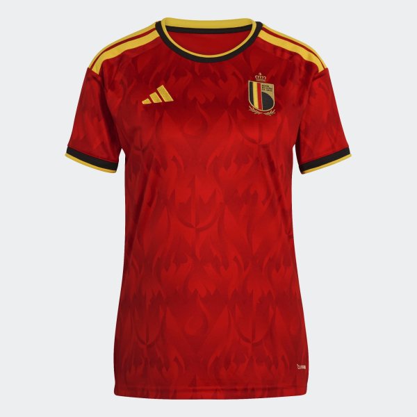 Dámský dres adidas RBFA H JSY W - foto 0