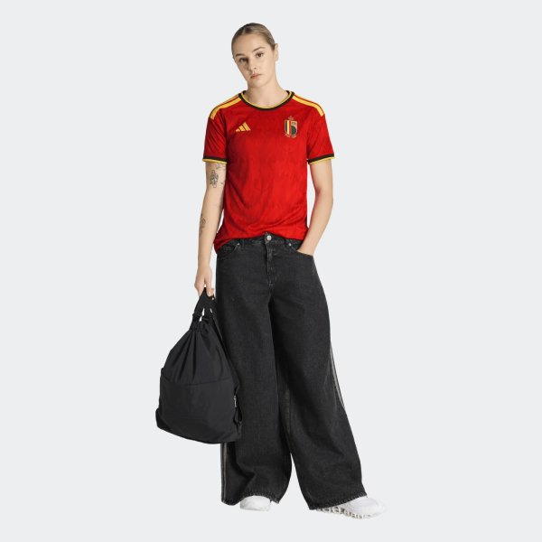 Dámský dres adidas RBFA H JSY W - foto 4