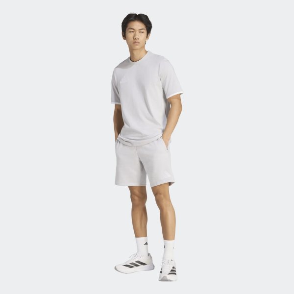 Pánské tričko adidas ENT26 TEE - foto 4