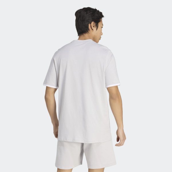 Pánské tričko adidas ENT26 TEE - foto 2