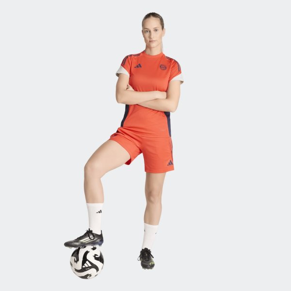 Dámský dres adidas FCB TR JSY W - foto 4