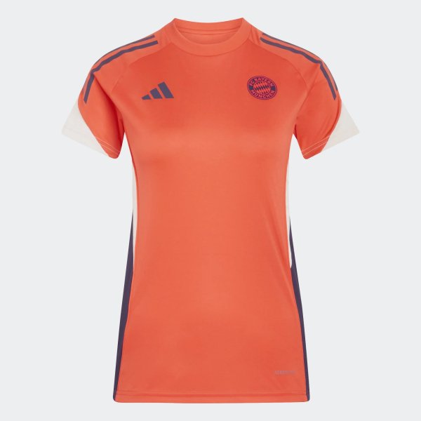 Dámský dres adidas FCB TR JSY W - foto 0