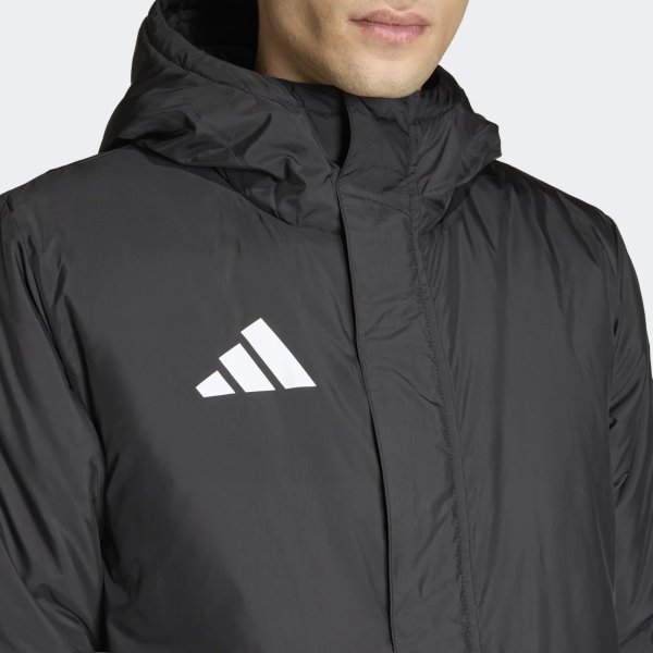 Pánská bunda adidas ENT26 STADJKT - foto 5