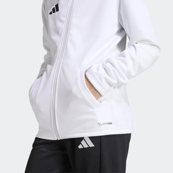 Dětská mikina adidas ENT26 TK JKTY - foto 5