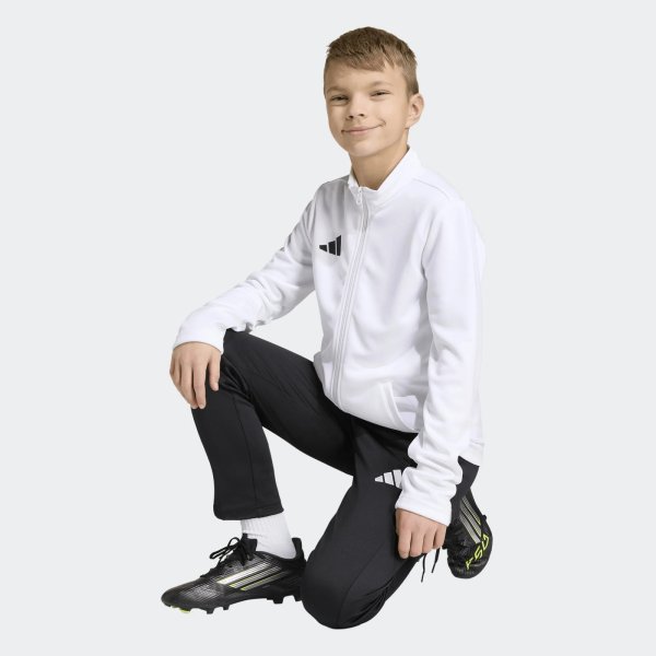 Dětská mikina adidas ENT26 TK JKTY - foto 3