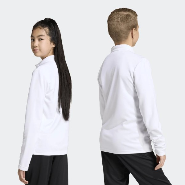 Dětská mikina adidas ENT26 TK JKTY - foto 6