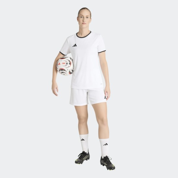 Dámské šortky adidas ENT26 SHO W - foto 3