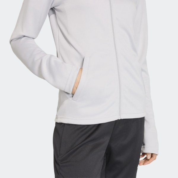 Dámská mikina adidas ENT26 TK JKTW - foto 6