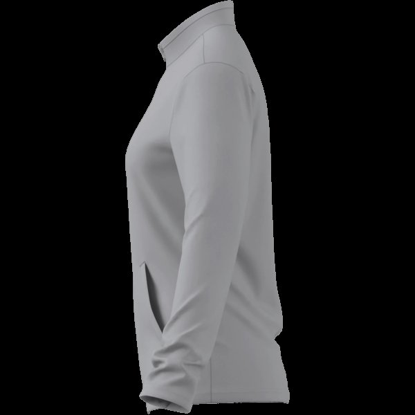 Dámská mikina adidas ENT26 TK JKTW - foto 13