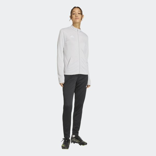 Dámská mikina adidas ENT26 TK JKTW - foto 3