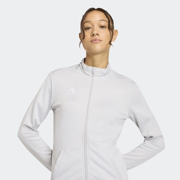 Dámská mikina adidas ENT26 TK JKTW - foto 5