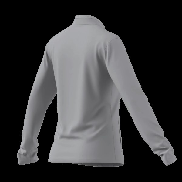Dámská mikina adidas ENT26 TK JKTW - foto 10