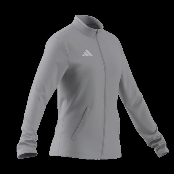 Dámská mikina adidas ENT26 TK JKTW - foto 8