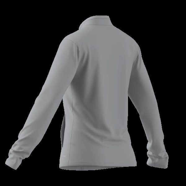 Dámská mikina adidas ENT26 TK JKTW - foto 12