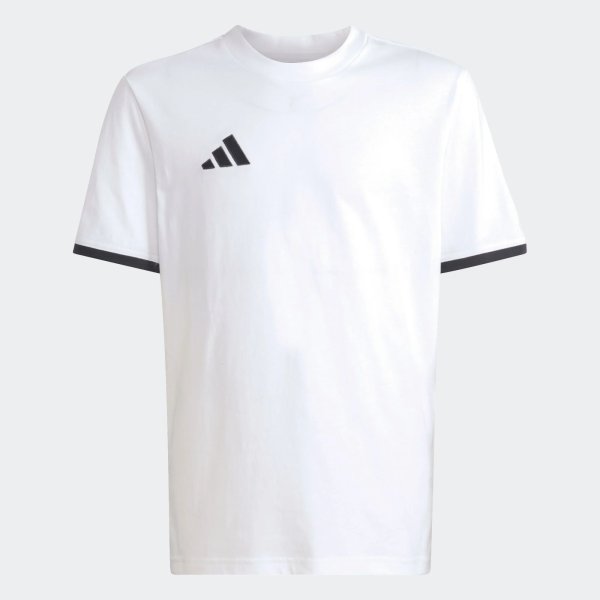 Dětské tričko adidas ENT26 TEE Y - foto 0