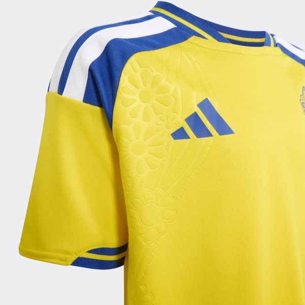 Dětská souprava adidas SVFF H MINI - foto 6