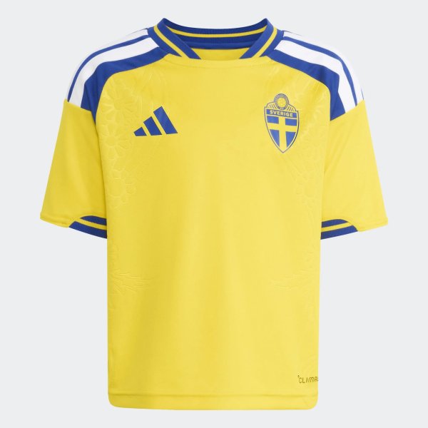 Dětská souprava adidas SVFF H MINI - foto 0