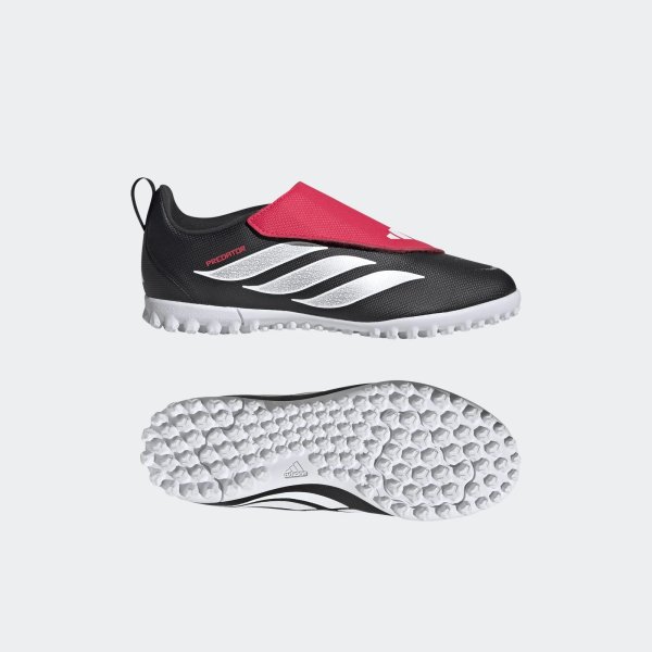Dětské kopačky turfy adidas PREDATOR CLUB VEL TF J - foto 10