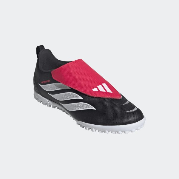 Dětské kopačky turfy adidas PREDATOR CLUB VEL TF J - foto 4