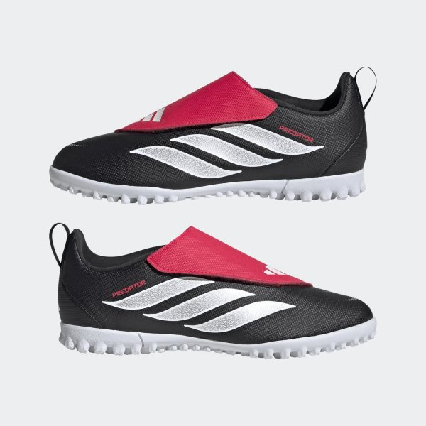 Dětské kopačky turfy adidas PREDATOR CLUB VEL TF J - foto 8