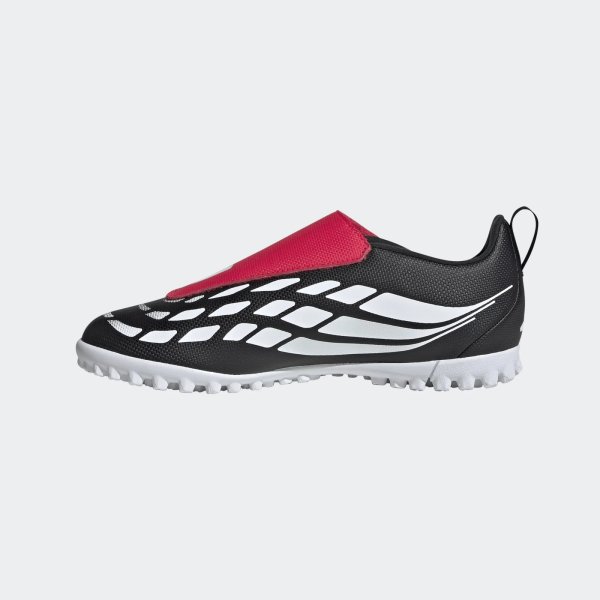 Dětské kopačky turfy adidas PREDATOR CLUB VEL TF J - foto 3