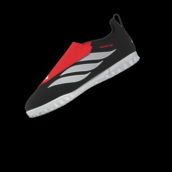 Dětské kopačky turfy adidas PREDATOR CLUB VEL TF J - foto 12
