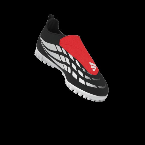 Dětské kopačky turfy adidas PREDATOR CLUB VEL TF J - foto 15