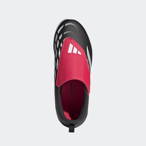 Dětské kopačky turfy adidas PREDATOR CLUB VEL TF J - foto 1