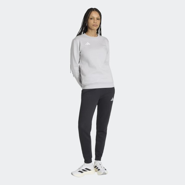 Dámská mikina adidas ENT26 SW TOP W - foto 4