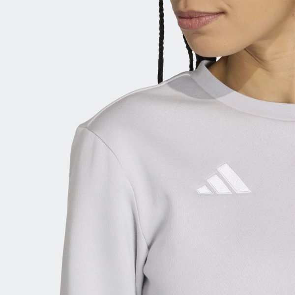 Dámská mikina adidas ENT26 SW TOP W - foto 5