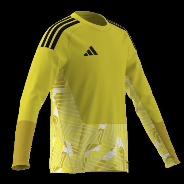 Dětský dres adidas T26 C GK JSY LY - foto 10