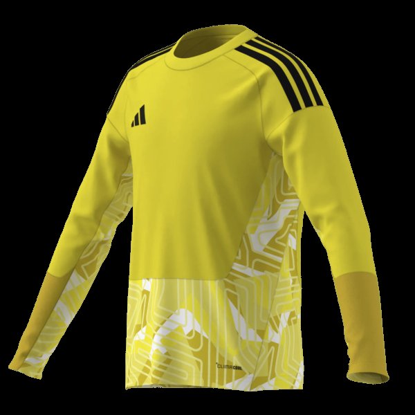Dětský dres adidas T26 C GK JSY LY - foto 16