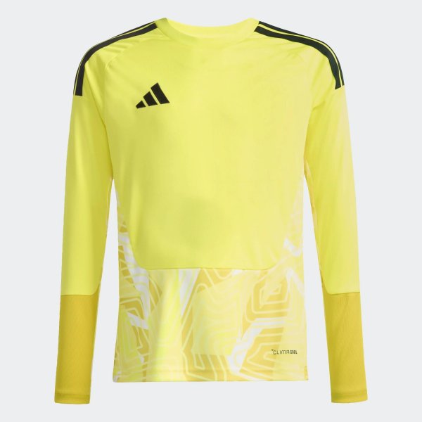 Dětský dres adidas T26 C GK JSY LY - foto 0