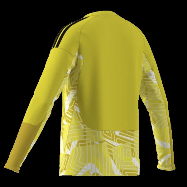 Dětský dres adidas T26 C GK JSY LY - foto 14