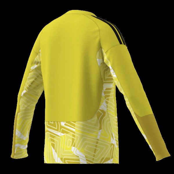 Dětský dres adidas T26 C GK JSY LY - foto 12