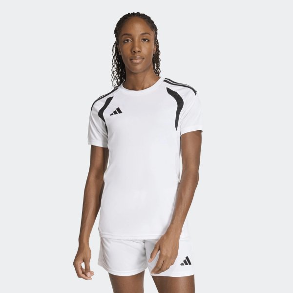 Dámský dres adidas TIRO26L JSYW - foto 3