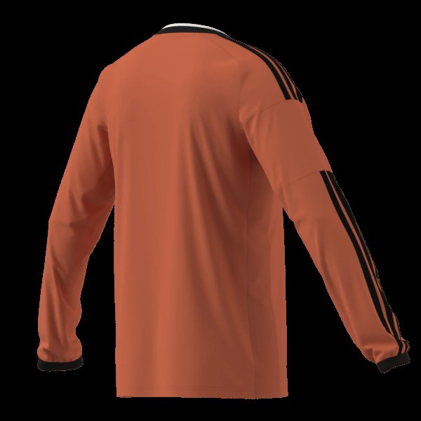 Pánský dres adidas REF 26 JSY LS - foto 10