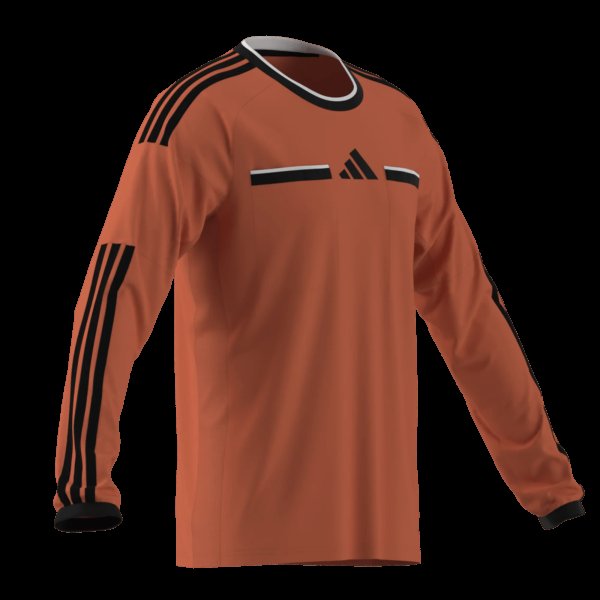Pánský dres adidas REF 26 JSY LS - foto 8