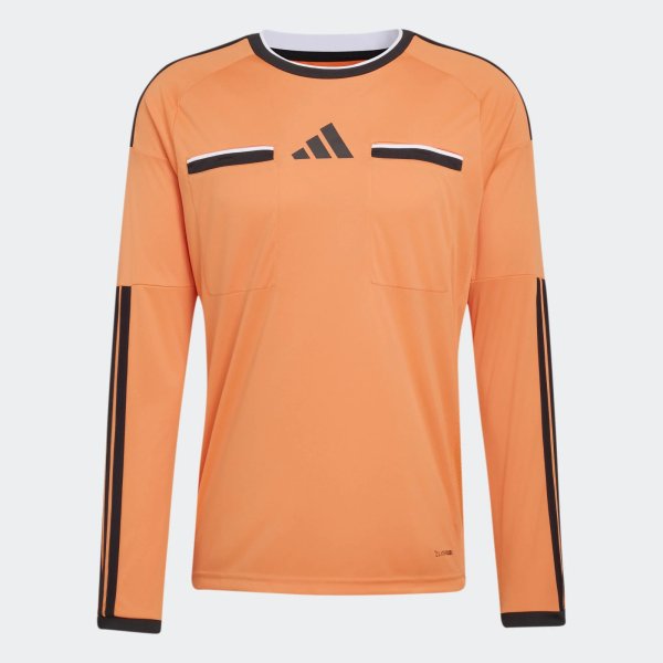 Pánský dres adidas REF 26 JSY LS - foto 0