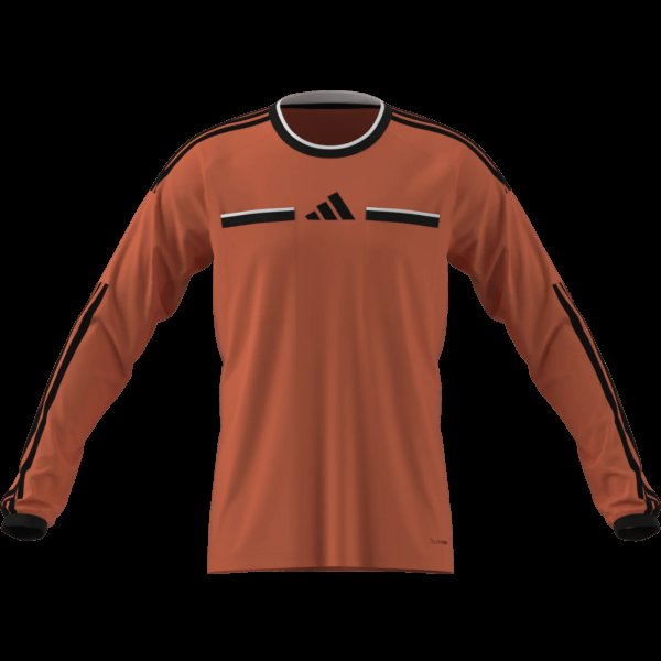 Pánský dres adidas REF 26 JSY LS - foto 7