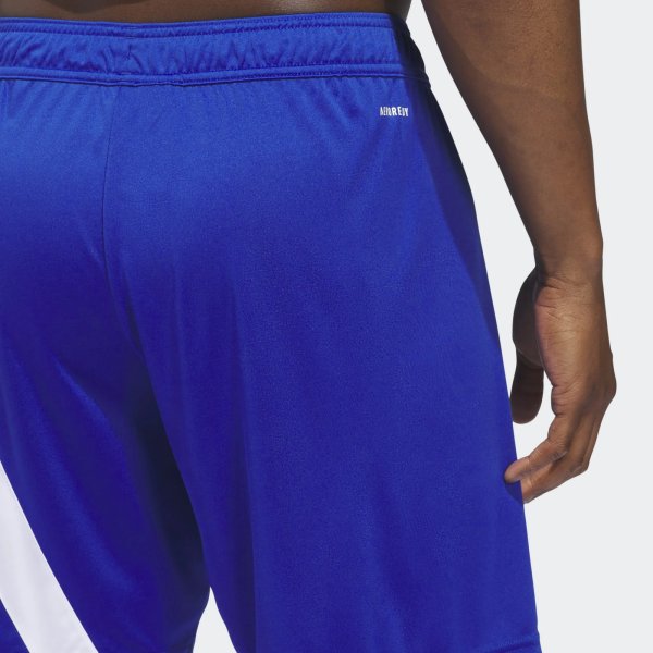 Pánské šortky adidas FORTORE23 SHO - foto 6