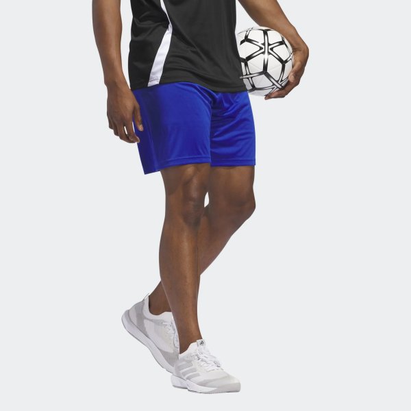 Pánské šortky adidas FORTORE23 SHO - foto 4