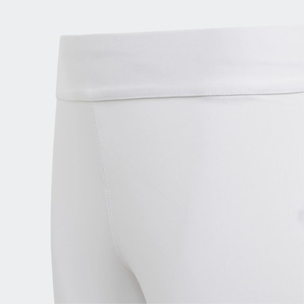 Chlapecké funkční spodky adidas TF SHRT TIGHT Y - foto 4