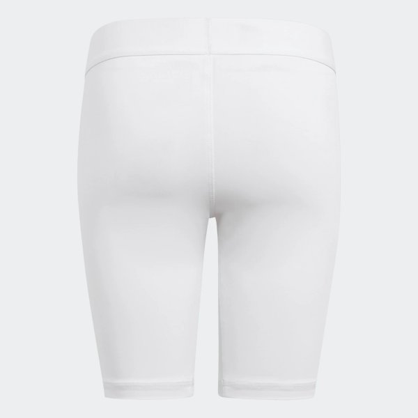 Chlapecké funkční spodky adidas TF SHRT TIGHT Y - foto 2