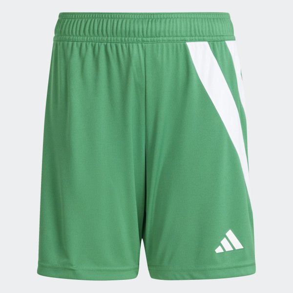 Dětské šortky adidas FORTORE23 SHO Y - foto 0
