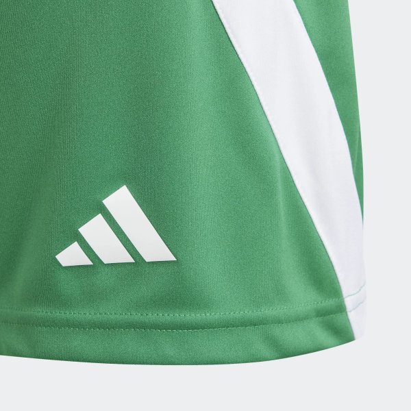 Dětské šortky adidas FORTORE23 SHO Y - foto 4
