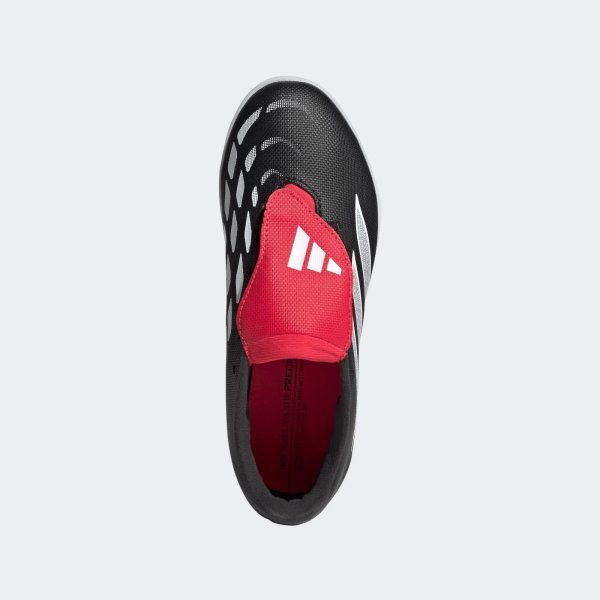 Dětské sálové kopačky adidas PREDATOR CLUB FT IN SALA J - foto 1