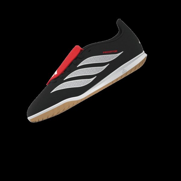 Dětské sálové kopačky adidas PREDATOR CLUB FT IN SALA J - foto 11