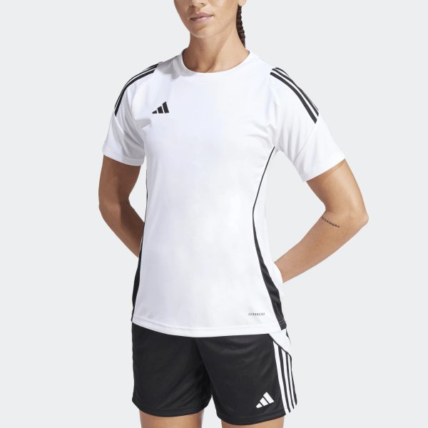 Dámský dres adidas TIRO24 JSYW - foto 3
