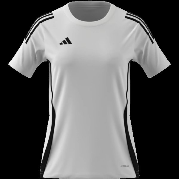 Dámský dres adidas TIRO24 JSYW - foto 4